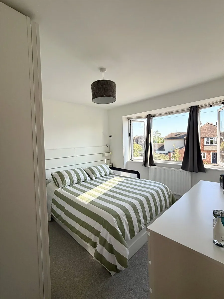 Merewood Avenue, Sandhills, Oxford, Oxfordshire, OX3