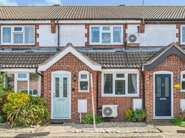 Nelson Way, Mundesley, Norwich photo