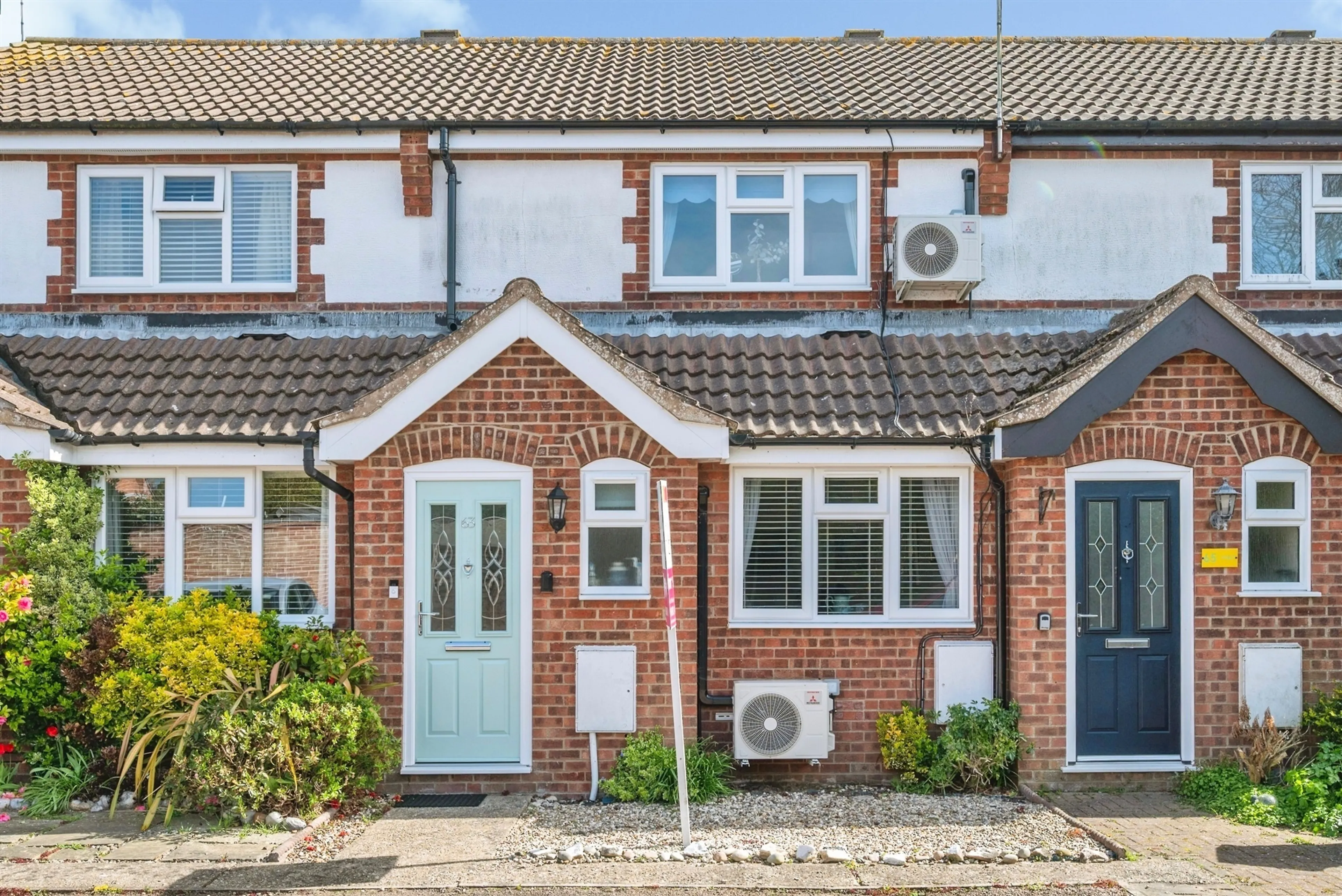 Property at Nelson Way, Mundesley, Norwich