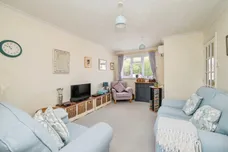 Nelson Way, Mundesley, Norwich