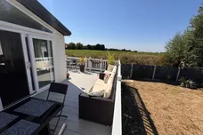 Wainfleet Bank, Wainfleet, Skegness
