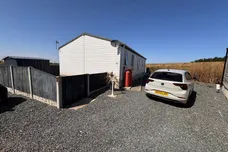 Wainfleet Bank, Wainfleet, Skegness