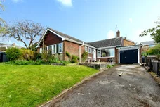 Herbert Road, Woodfalls, Salisbury