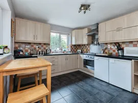 Herbert Road, Woodfalls, Salisbury thumb 3