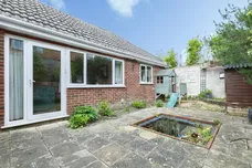 Herbert Road, Woodfalls, Salisbury