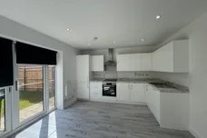 Francis Avenue, AYLESBURY