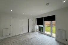Francis Avenue, AYLESBURY