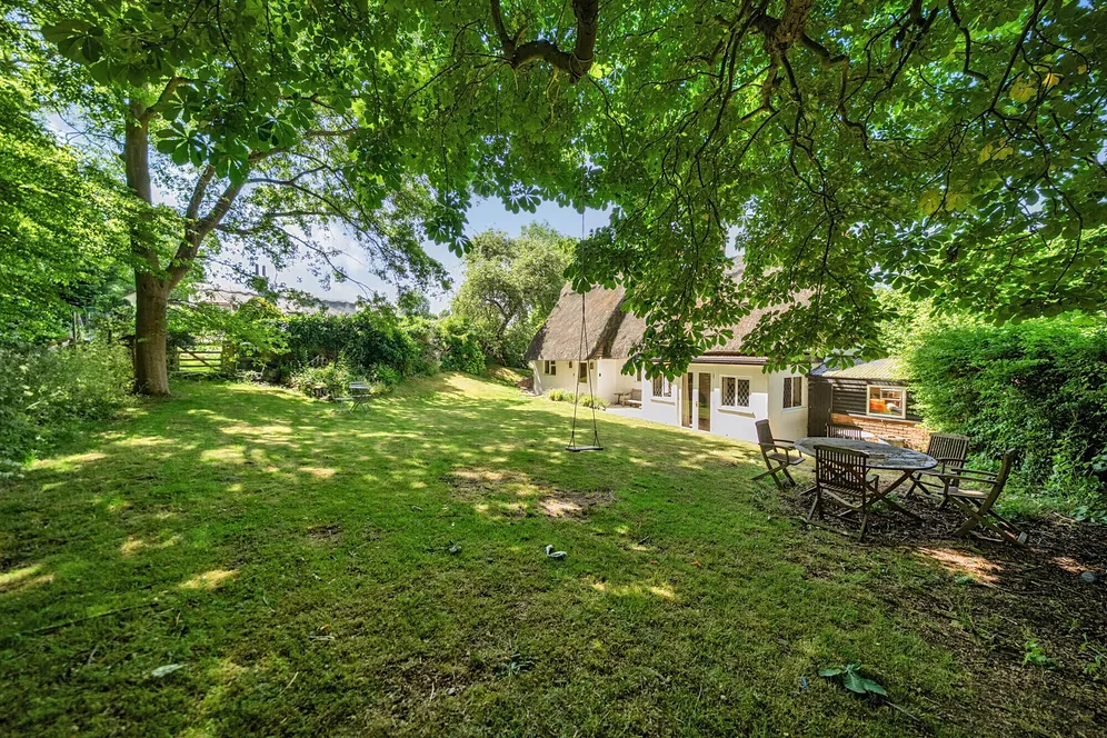 School Lane, Rushden, Buntingford, SG9 photo 15