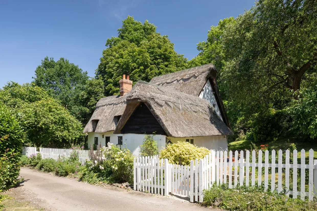 School Lane, Rushden, Buntingford, SG9 photo 16