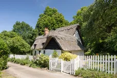 School Lane, Rushden, Buntingford, SG9 photo 16