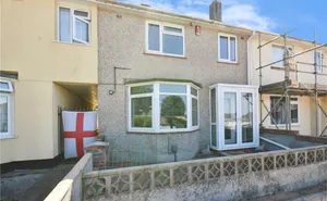 Lympne Avenue, Plymouth, Devon, PL5 photo