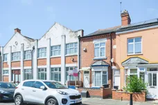 Bridge Road, Leicester