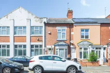Bridge Road, Leicester