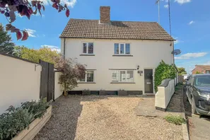 1 Rugby Road, Church Lawford, Rugby, CV23