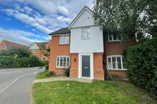 Merryweather Road, SWAFFHAM
