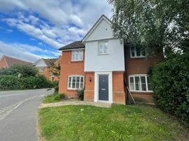 Merryweather Road, SWAFFHAM photo