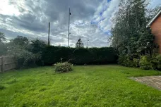 Merryweather Road, SWAFFHAM
