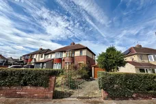 Greenhill Avenue, Hellaby, ROTHERHAM