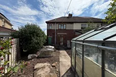 Greenhill Avenue, Hellaby, ROTHERHAM