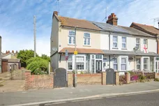 Oxford Road, Clacton-On-Sea