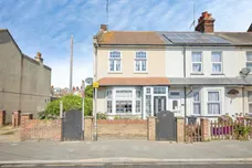 Oxford Road, Clacton-On-Sea