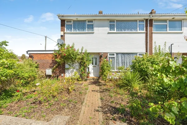 Springfield Way, Cranfield, Bedford, ...