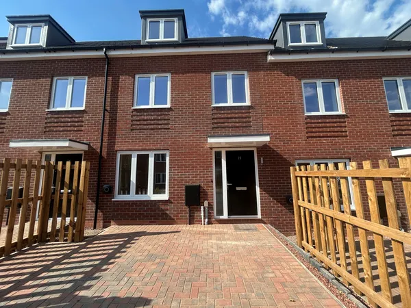 8, Brass Lane, Birmingham