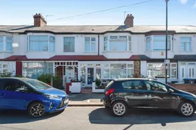 Property responsive