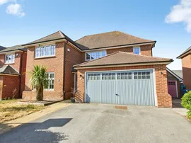 Dale Acre Way, Breadsall, Derby photo
