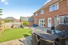 Dale Acre Way, Breadsall, Derby