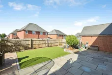 Dale Acre Way, Breadsall, Derby