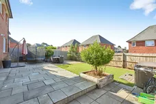 Dale Acre Way, Breadsall, Derby