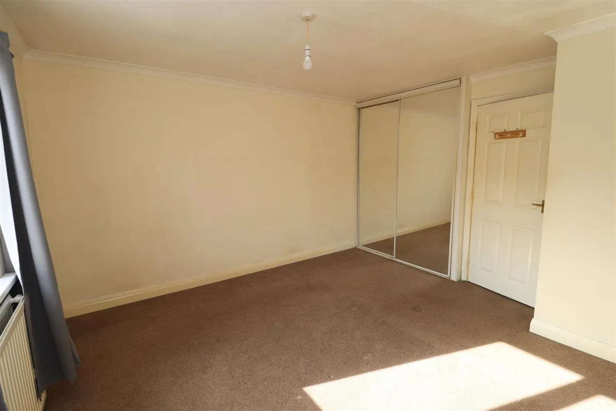 Southgate, Market Weighton