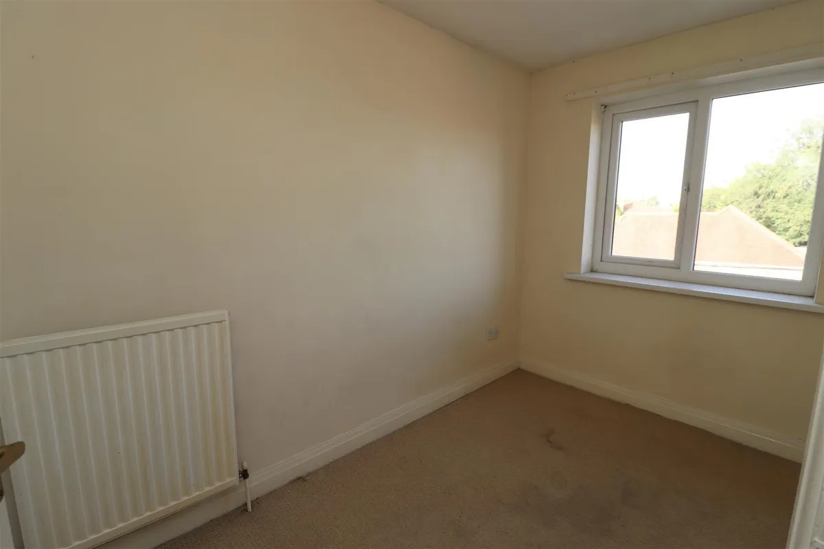 Southgate, Market Weighton
