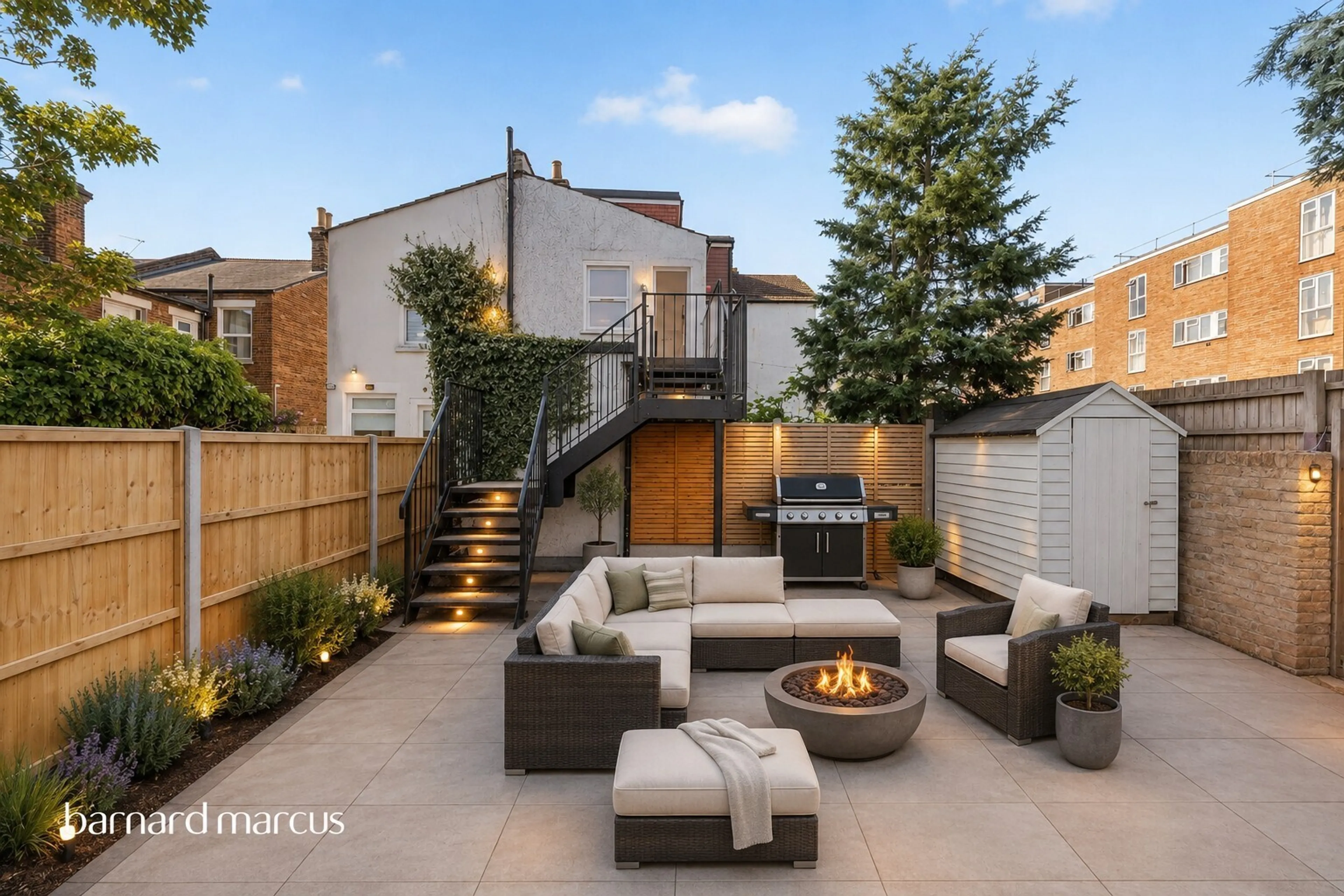 Property at Clarence Road, CROYDON