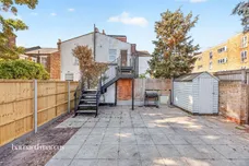 Clarence Road, CROYDON