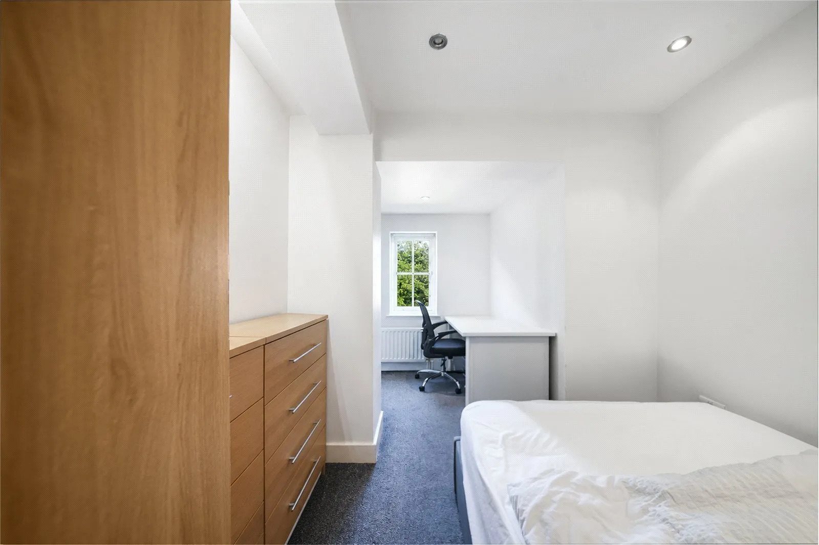 Chapel Market, Islington, London, N1