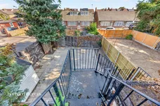 Clarence Road, CROYDON