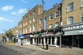 Chapel Market, Islington, London, N1 — photo 1