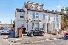 Clarence Road, CROYDON