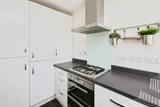 Prince George Drive, Derby