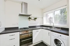 Prince George Drive, Derby