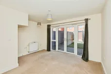 Prince George Drive, Derby