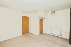 Prince George Drive, Derby