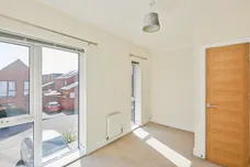 Prince George Drive, Derby