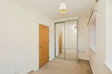 Prince George Drive, Derby