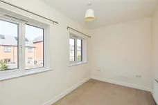 Prince George Drive, Derby