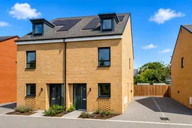 Property responsive