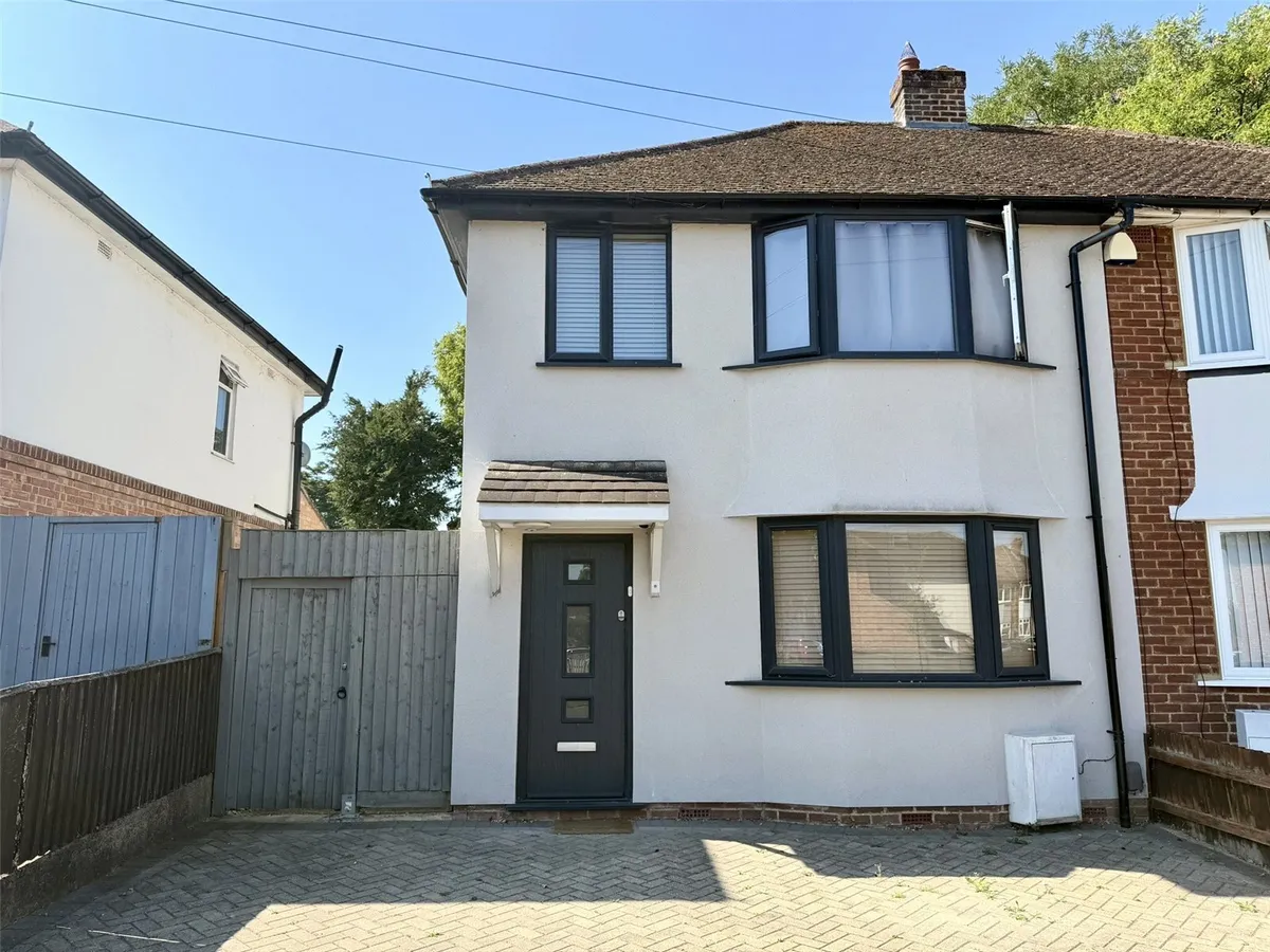 Merewood Avenue, Sandhills, Oxford, Oxfordshire, OX3