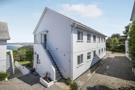 Property responsive
